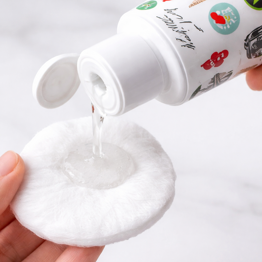 Advanced Micellar Cleansing Water BYMANYC ® New York